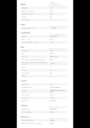 Газонокосарки, газонні та садові трактори Husqvarna TC 138L