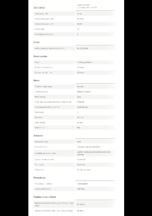 Газонокосарки, газонні та садові трактори Husqvarna TC 238T