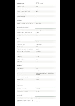 Газонокосарки, газонні та садові трактори Husqvarna TC 238T