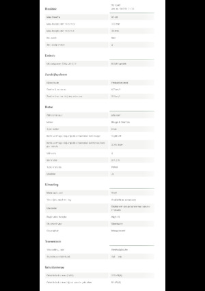 Газонокосарки, газонні та садові трактори Husqvarna TC 238T