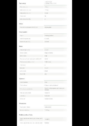 Газонокосарки, газонні та садові трактори Husqvarna TC 242T