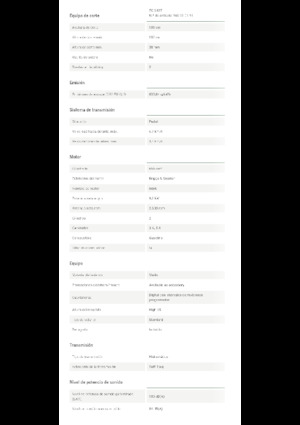 Газонокосарки, газонні та садові трактори Husqvarna TC 242T