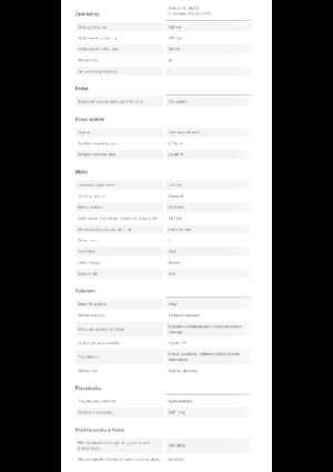 Газонокосарки, газонні та садові трактори Husqvarna TC 242TX