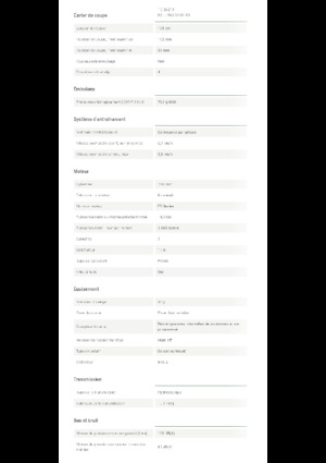 Газонокосарки, газонні та садові трактори Husqvarna TC 242TX