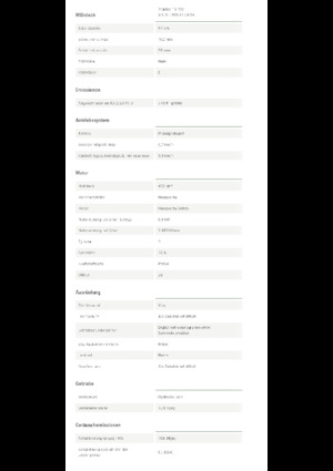 Газонокосарки, газонні та садові трактори Husqvarna TS 138