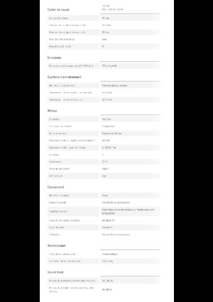 Газонокосарки, газонні та садові трактори Husqvarna TS 138