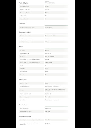 Газонокосарки, газонні та садові трактори Husqvarna TS 138