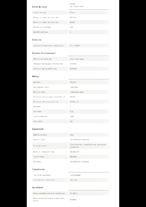 Газонокосарки, газонні та садові трактори Husqvarna TS 138L