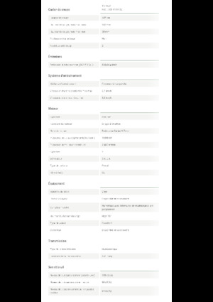 Газонокосарки, газонні та садові трактори Husqvarna TS 142T