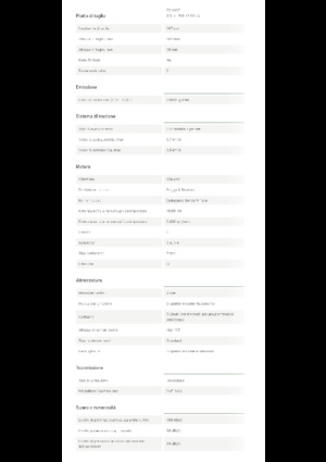 Газонокосарки, газонні та садові трактори Husqvarna TS 142T