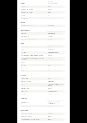 Газонокосарки, газонні та садові трактори Husqvarna TS 242TXD