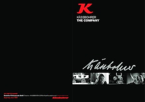 Напівпричепи низькі Kässbohrer K.SLA 3 / 1N - 18 / 30