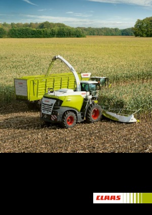 приставка для збирання кукурудзи Claas Orbis 900