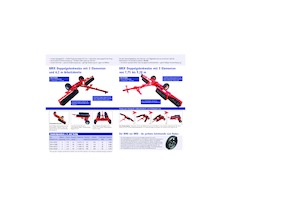 Газонні та польові катки Brix CW 51/620