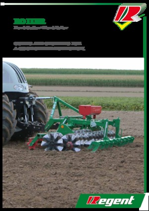 Складні пакувальні машини Regent FL-RW 300