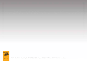 Міні-екскаватори JCB 8055 RTS