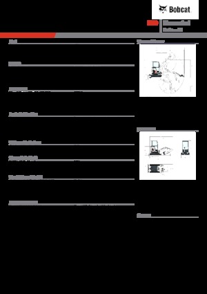 Міні-екскаватори Bobcat E20Z