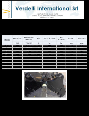 Мультипроцесори Verdelli C.D_ M 7 R