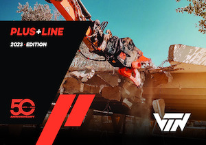 Мультипроцесори VTN CK 22+ D 