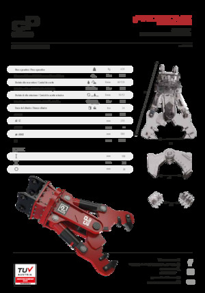 Мультипроцесори Promove CP 600