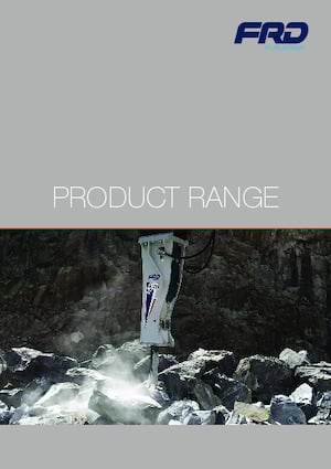 Мультипроцесори FRD V4 C 