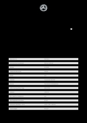 Муніципальний багатофункціональний транспортний засіб Дизель Unimog U 5023 Euro 6