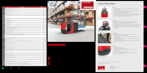 Підбирачі замовлень Linde N16Li