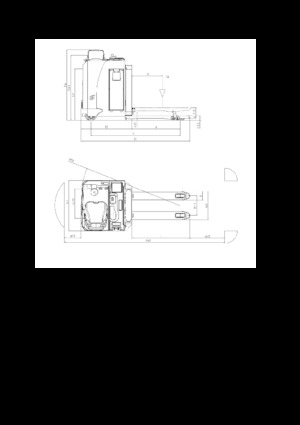 Палетні візки Stand Up Rider Platform Actil Warehouse Trucks SWR 20