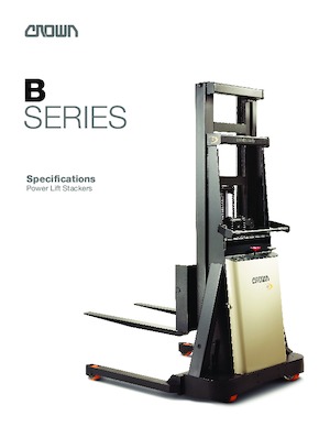 Рації Crown 20B