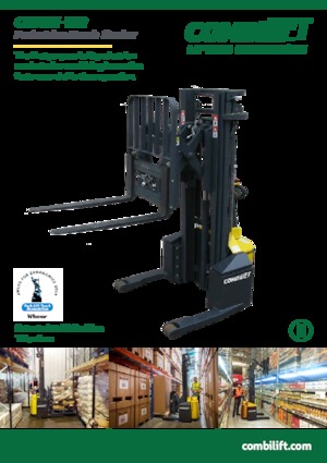 Рації Combi-Lift Combi WR 2000