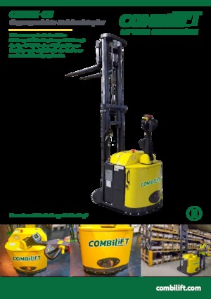 Рації Combi-Lift Combi CS 1000