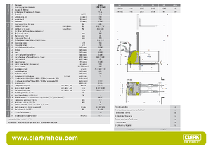 Рації Clark CPS 10 Light