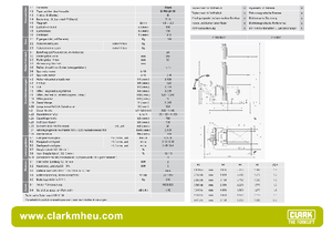 Рації Clark CPSLS 15