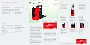 Рації Linde D12S