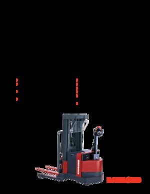 Рації RAYMOND RSS 40