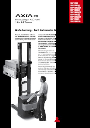 Рації Mitsubishi SBP12N2iR