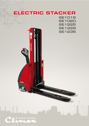 Рації Climax SE 1235