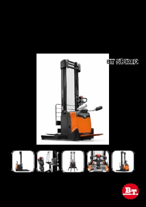 Рації BT SPE 140 S