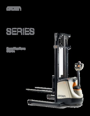 Рації Crown SX 3000-30 TL-3236