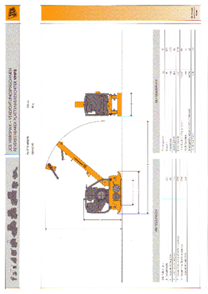Реверсивні віброплити Vibromax VMP 8