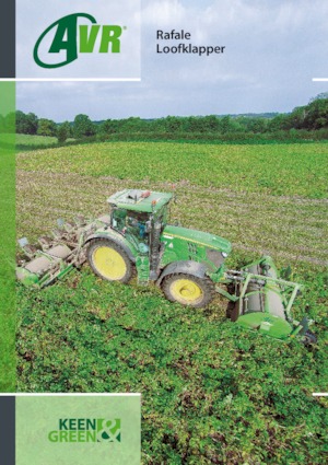 Зернозбиральні комбайни A.V.R. 2x75