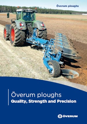 Плуги Kongskilde DX 5975 F