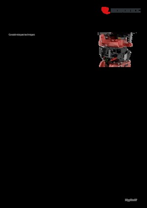 швидкодіюча муфта Rototilt® QC60-4