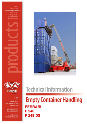 Річстакер CVS Ferrari 248.6