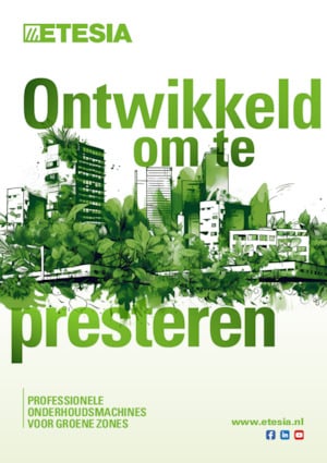 Газонокосарки, газонні та садові трактори Etesia HYDRO 100 MK124