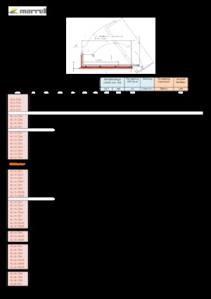 самоскиди зі знімною платформою Marrel AL 14 PA DIN 49 B