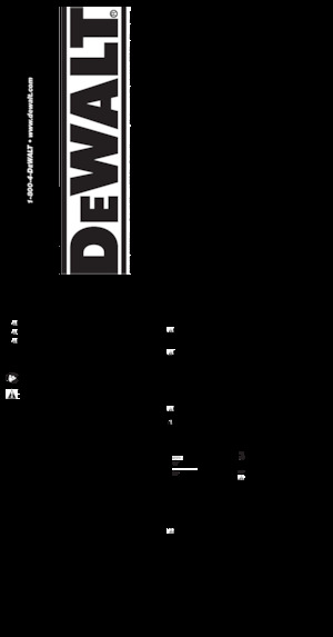 Перфоратори DEWALT D25263K