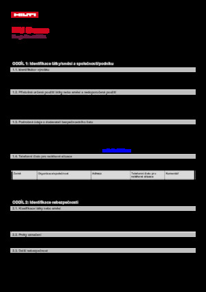 Перфоратори Hilti TE 2-M