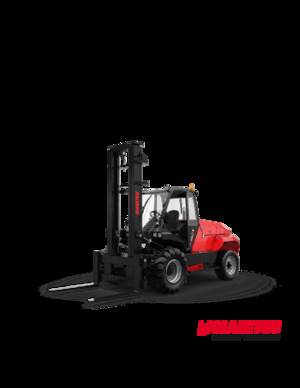 Позашляхові навантажувачі Manitou M 70-2 H