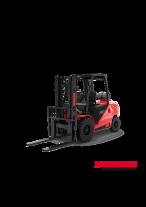 Позашляхові навантажувачі Manitou MI 45 G FOB
